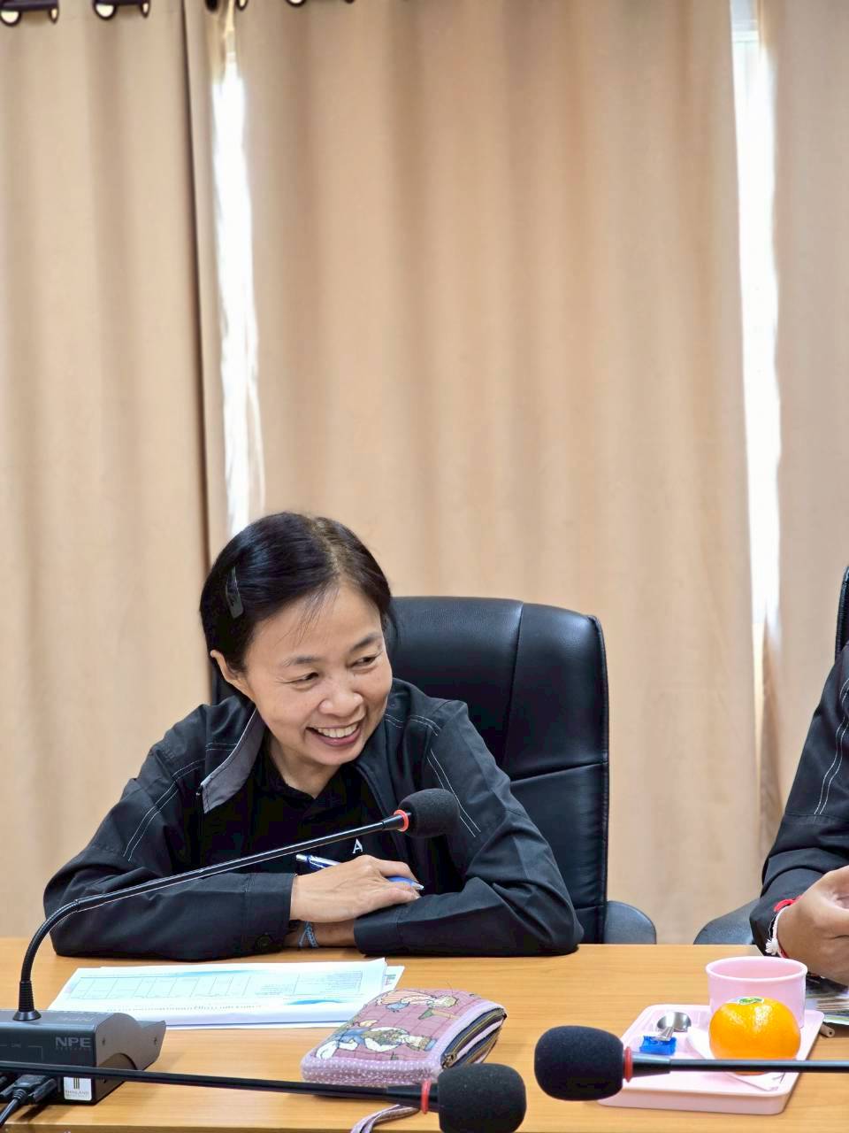 title - ประชุมตรวจติดตามความก้าวหน้าผลการดำเนินงานตามแผนการตรวจราชการ ประจำปีงบประมาณ พ.ศ. 2569 รอบที่ 1